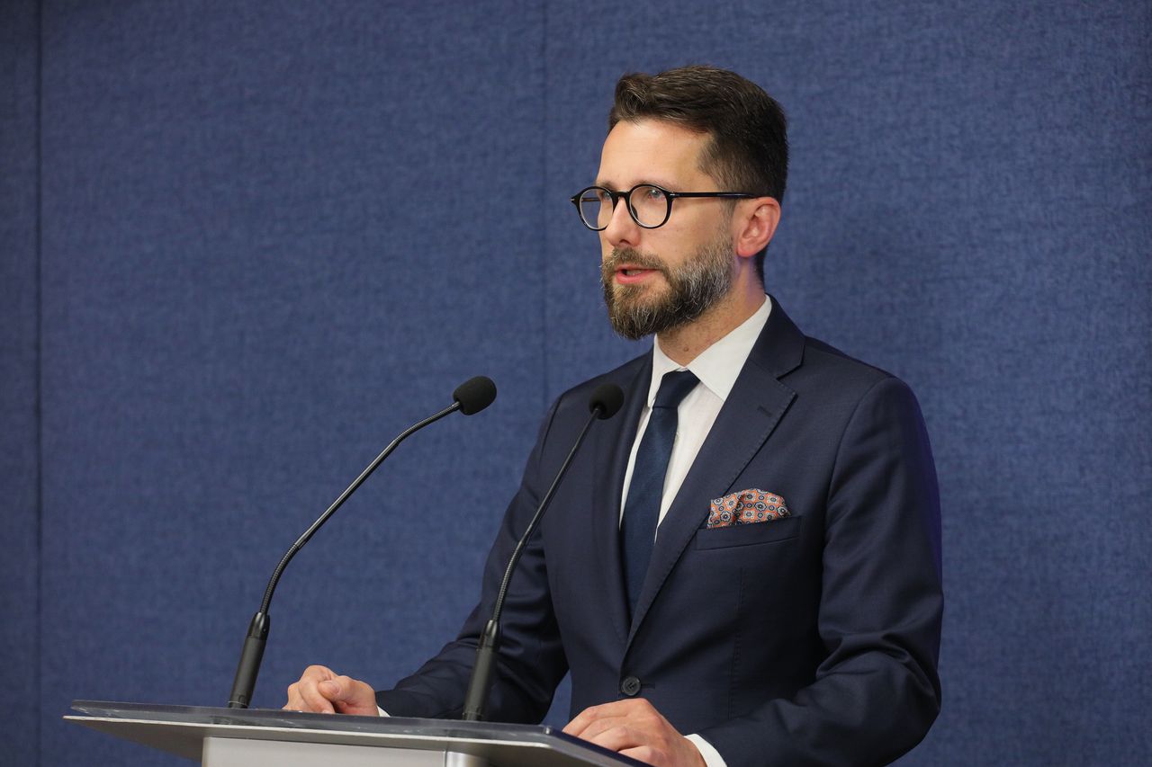 Ma być łatwiej budować mieszkania. PiS skierował projekt ustawy do Sejmu