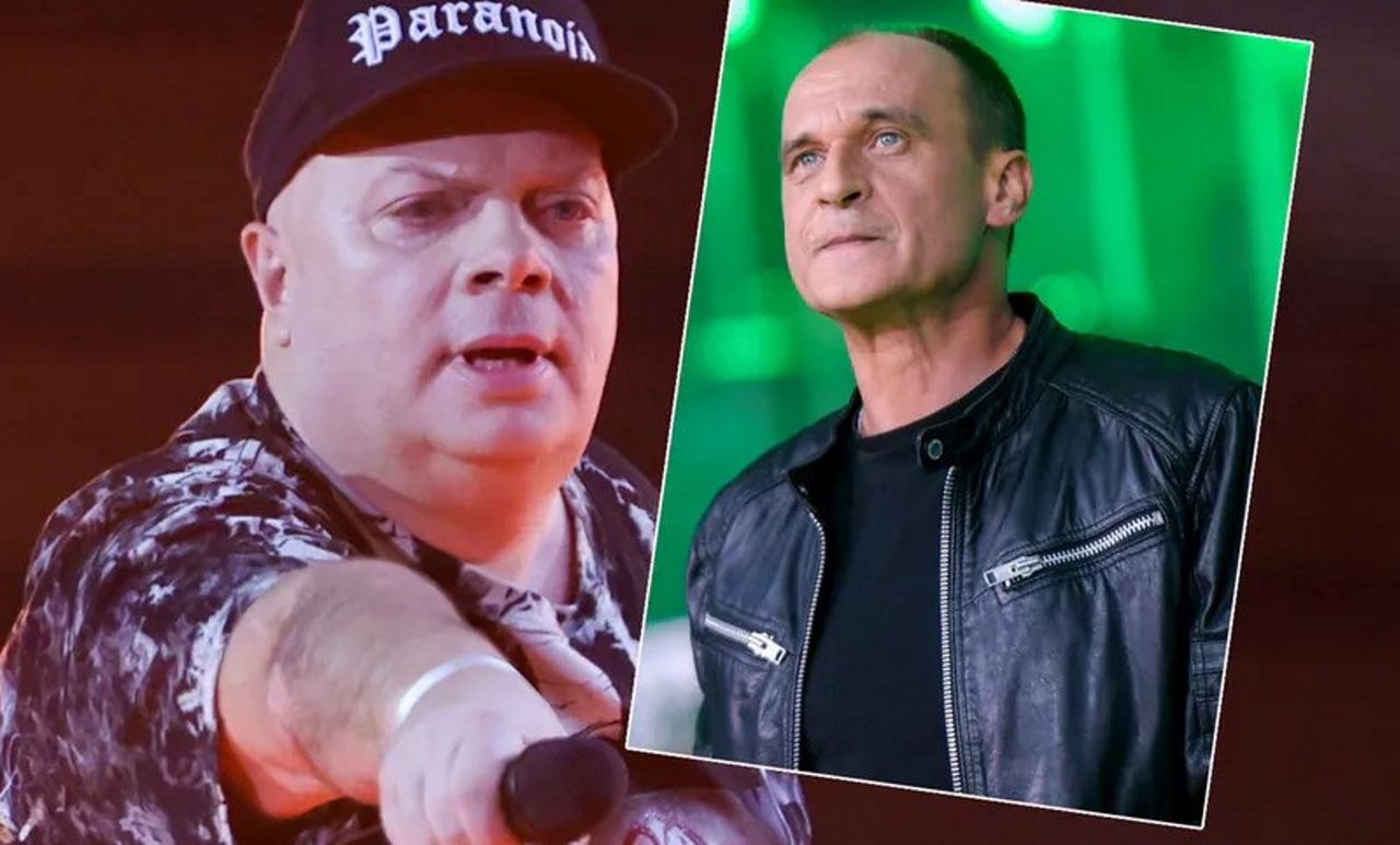 Krzysztof Skiba nie ma dobrego zdania o Pawle Kukizie