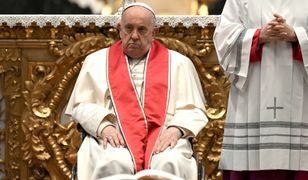 Rosyjskie media: Papież pogratulował Putinowi