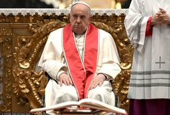 Rosyjskie media: Papież pogratulował Putinowi