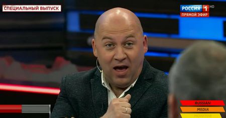 Żartują z ukraińskich dzieci. Tak nikczemnych słów jeszcze nie było