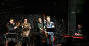 Jasielsk: Jam session z The Jazz Friends Sextet w Domu Kultury. Muzyczna uczta dla miłośników jazzu na żywo