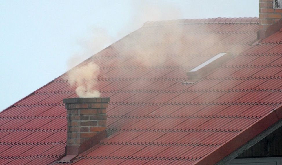 Najlepsze aplikacje do monitorowania jakości powietrza