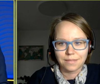 Zielona transformacja - czy to tylko "fanaberie zepsutej lewicowej Europy"?