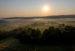 Prognoza na najbliższe dni. Będzie pogodnie, ale pojawią się burze