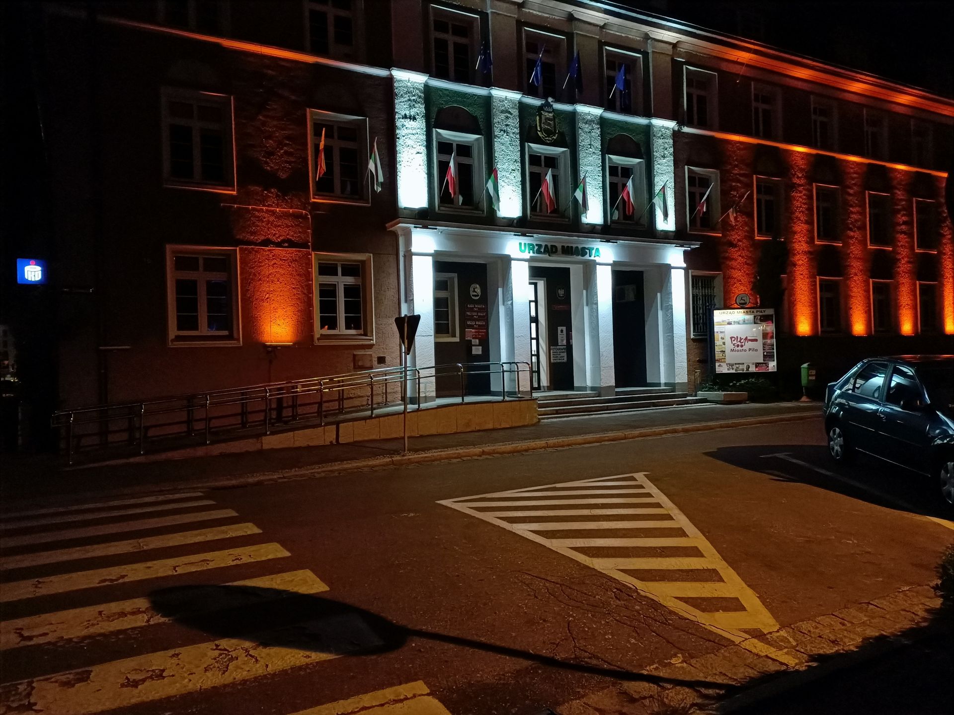 Taniej, ale i bardziej nijako. Test OPPO Reno 3 62