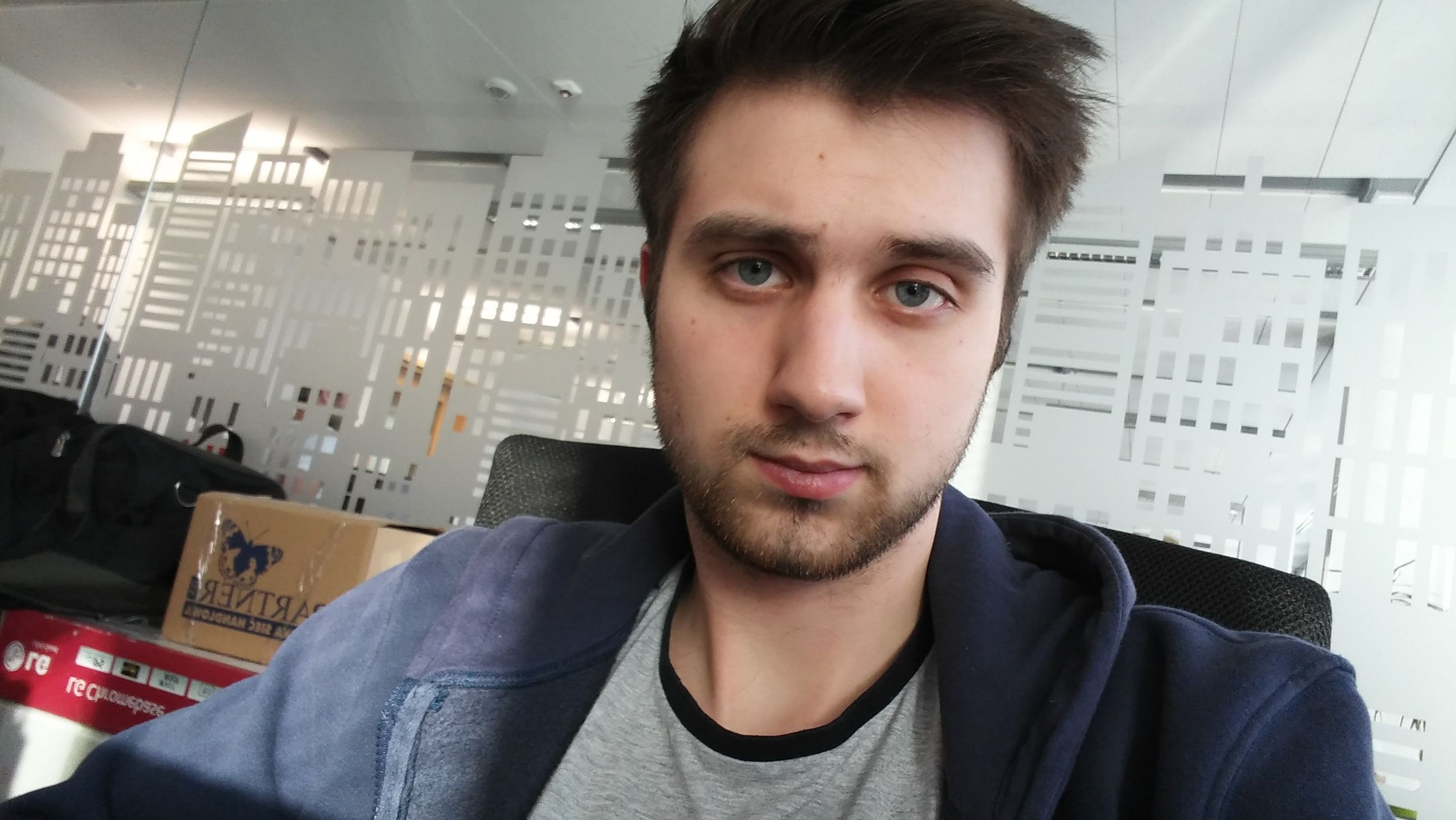 LG Zero - pierwsze wrażenia 12