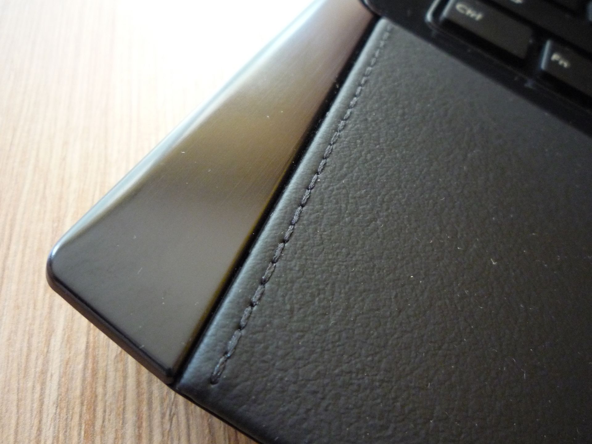 Asus Lamborghini VX7 - luksusowa bestia [pierwsze wrażenia] 4