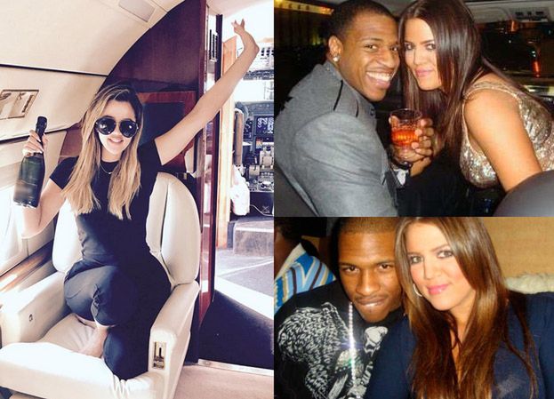 Były kochanek Khloe Kardashian: "Seks z nią kosztował mnie 70 MILIONÓW"