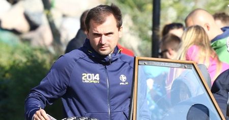 Marcin Dubieniecki żali się w mediach: "Prokuratura chce mnie uśmiercić!"