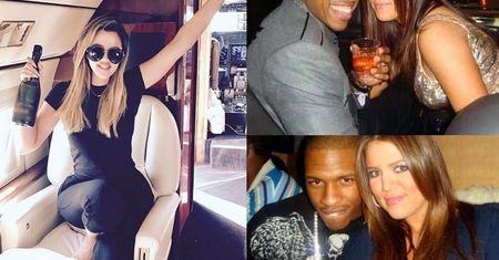 Były kochanek Khloe Kardashian: "Seks z nią kosztował mnie 70 MILIONÓW"