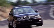 Używany Rover 75 - typowe awarie i problemy