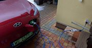 Ile kosztuje ładowanie auta elektrycznego w domu? Łatwo to policzyć