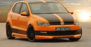 JE Design i pakiet ulepszeń dla VW Polo