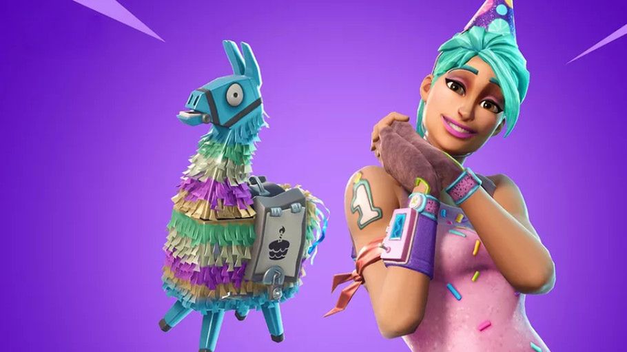 Producenci smartfonów dla graczy dostali kolejnego prztyczka w nos. "Fortnite" najpłynniejszy na iPhonie 1