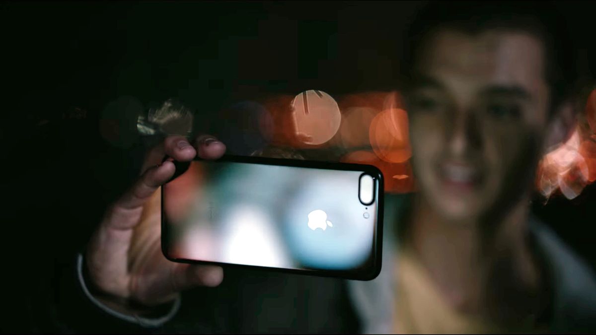 iPhone 7 raczej nie pobije rekordów sprzedaży. A mogło być gorzej, gdyby nie Note7 1