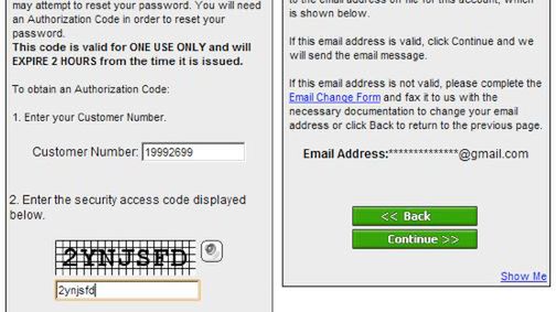 Luka w zabezpieczeniach Gmaila? 1