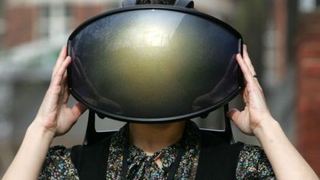 Wszystkie 5 zmysłów w grach komputerowych 1