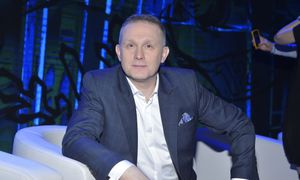 Rozwód to nie był koniec. Robert Moskwa stracił majątek