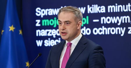 To pierwsze takie narzędzie w Polsce. Pomoże w walce z oszustami w sieci