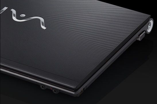 Sony VAIO Signature Collection – porcja luksusu czy gadżet dla snobów? 4