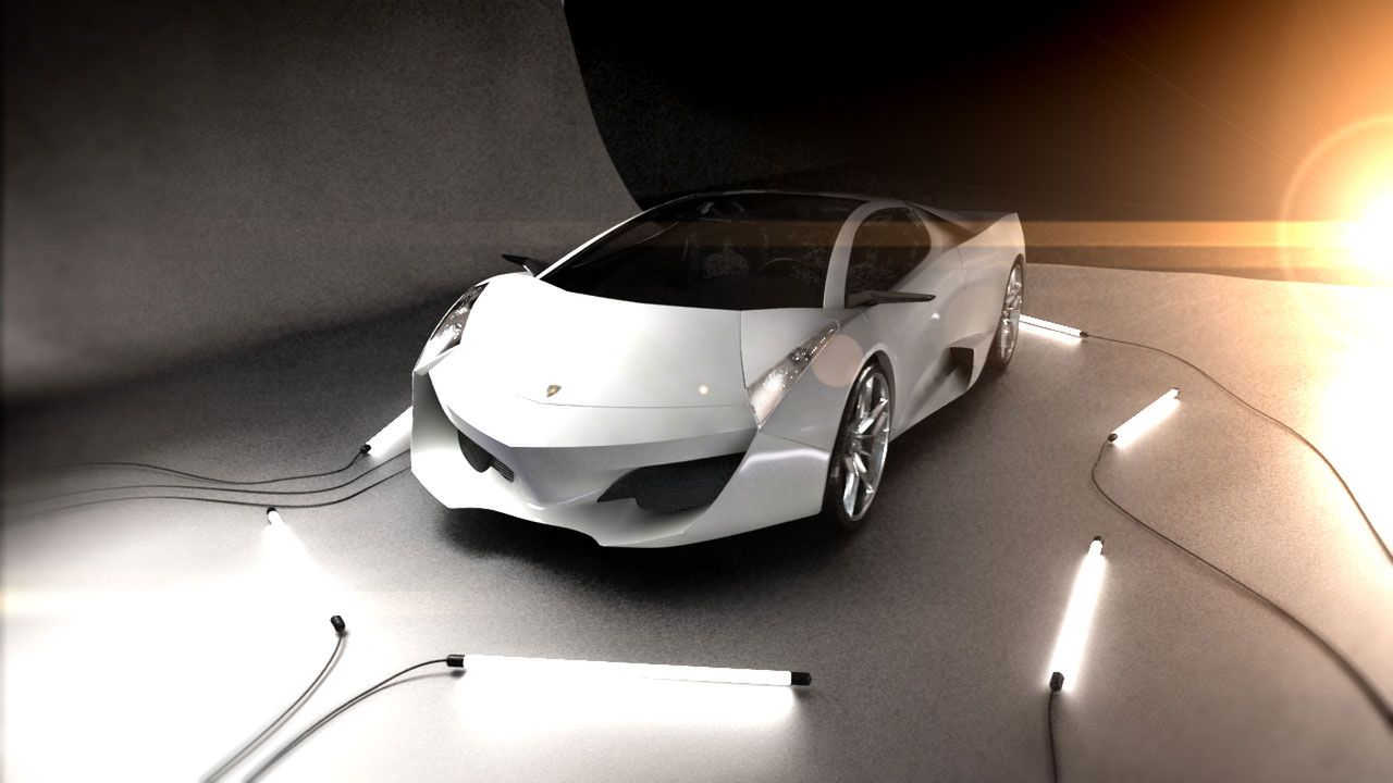 Lambo Concept