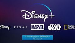Disney+ zablokuje możliwość współdzielenia konta. Subskrypcja zdrożeje także w Polsce