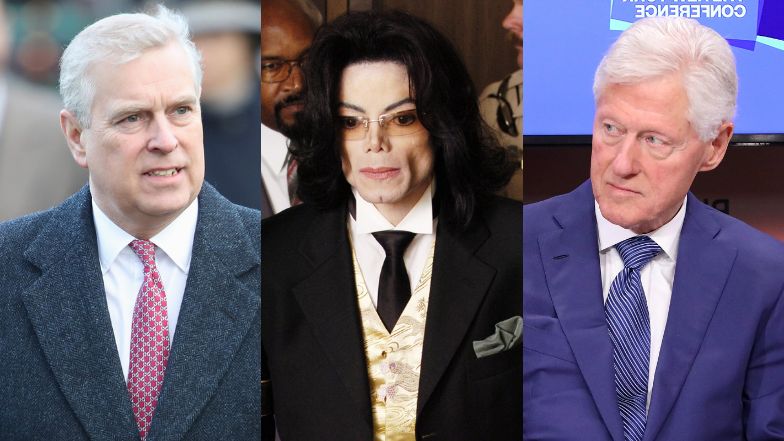 Ujawniono dokumenty ze sprawy Jeffreya Epsteina