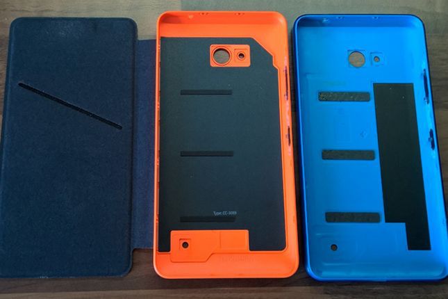 Obudowa i etui dla smartfonu Lumia 640