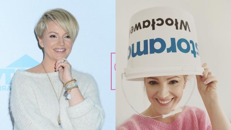 Dorota Szelągowska szuka pracownika