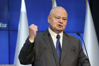 Glapiński: to nie koniec cyklu podwyżek stóp. Tak tłumaczy ostatnią decyzję