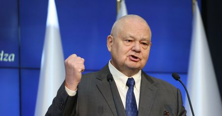 Glapiński: to nie koniec cyklu podwyżek stóp. Tak tłumaczy ostatnią decyzję