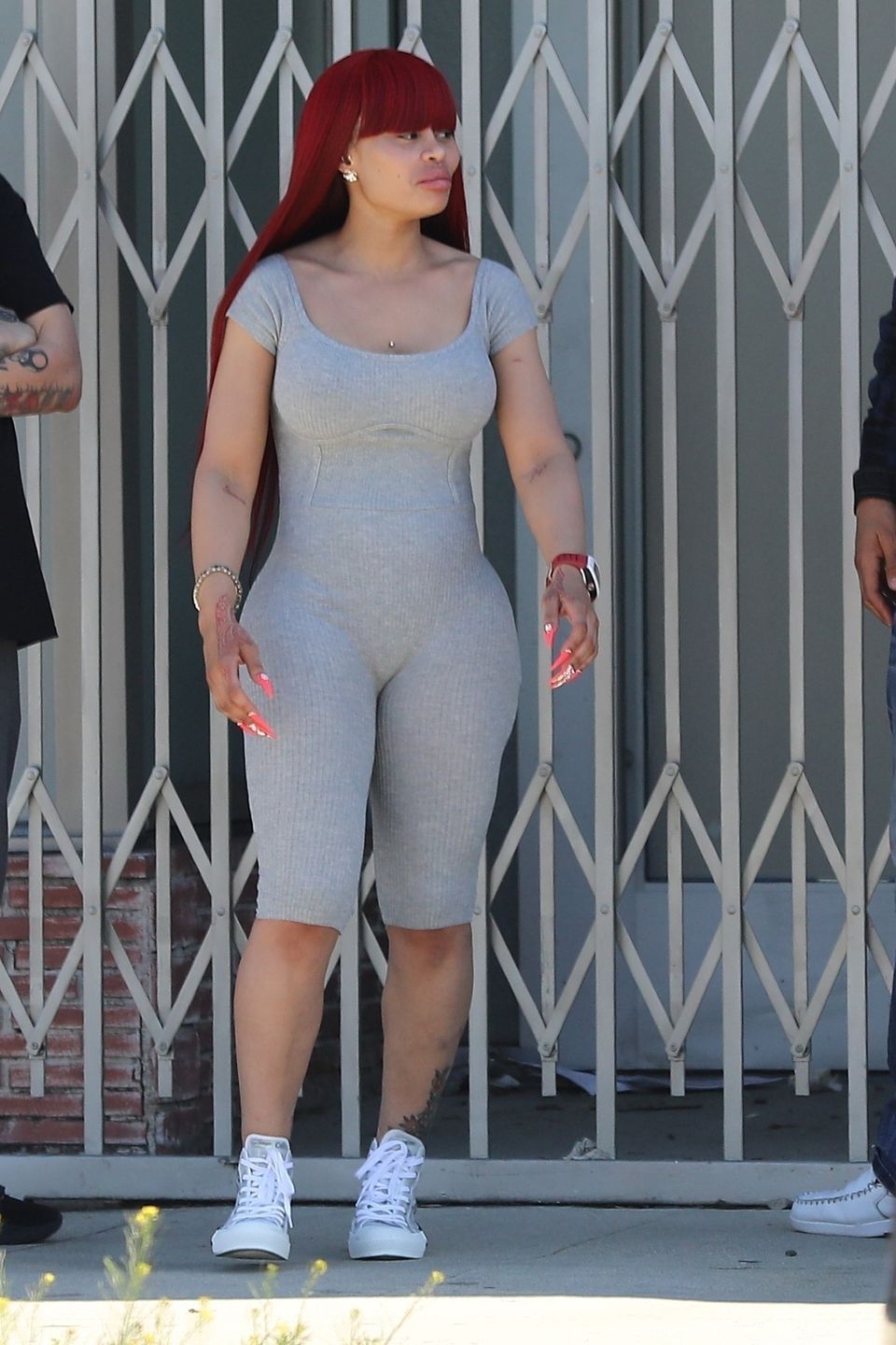 Blac Chyna