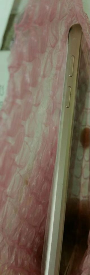 Wyciekają zdjęcia Galaxy S6 i Galaxy S6 Edge 2