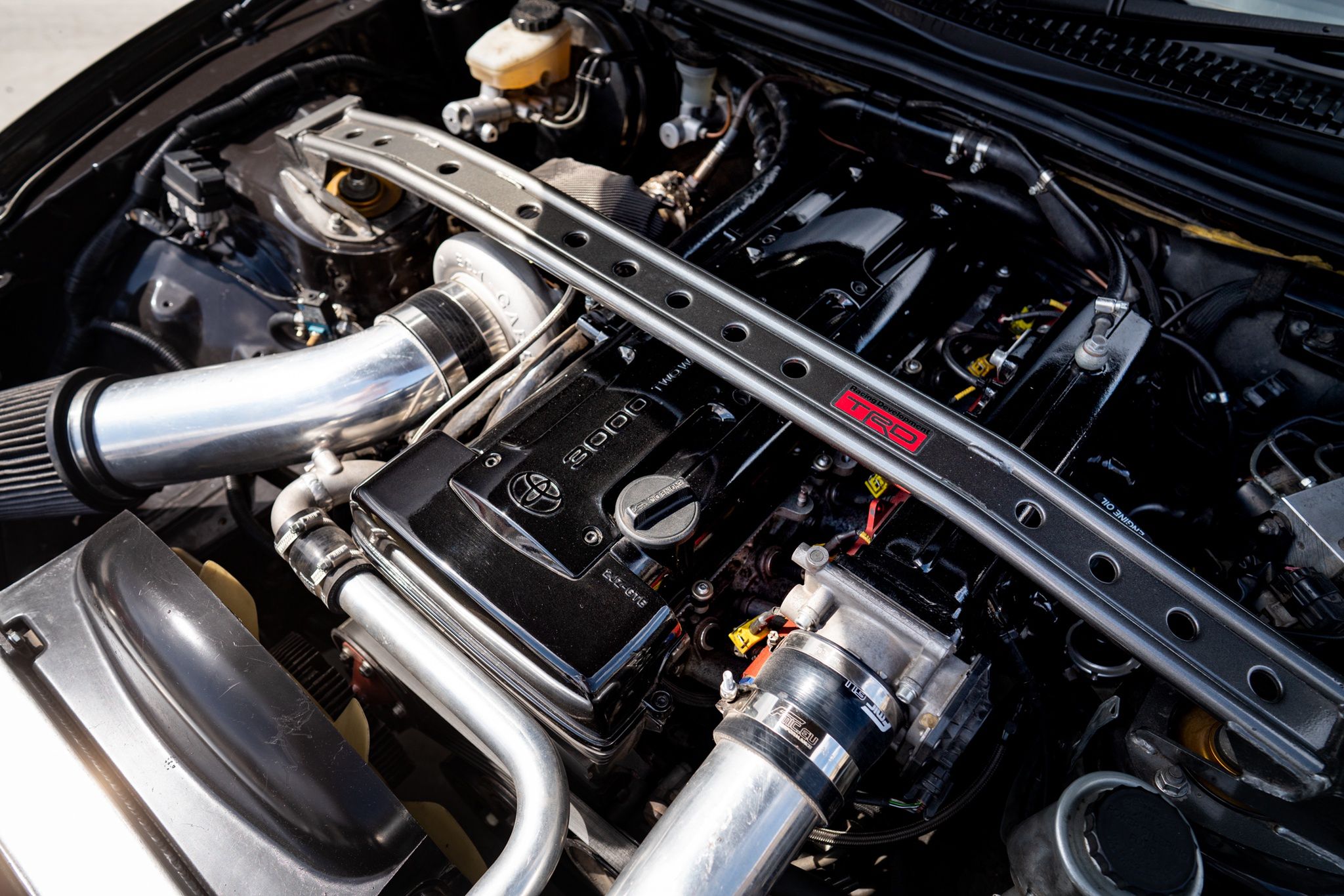 Toyota Supra MK IV