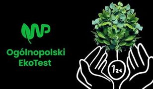 EkoTest WP. Sprawdź swoją wiedzę w teście, który wypełniły tysiące Polaków