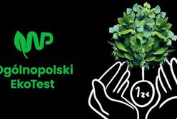 EkoTest WP. Sprawdź swoją wiedzę w teście, który wypełniły tysiące Polaków