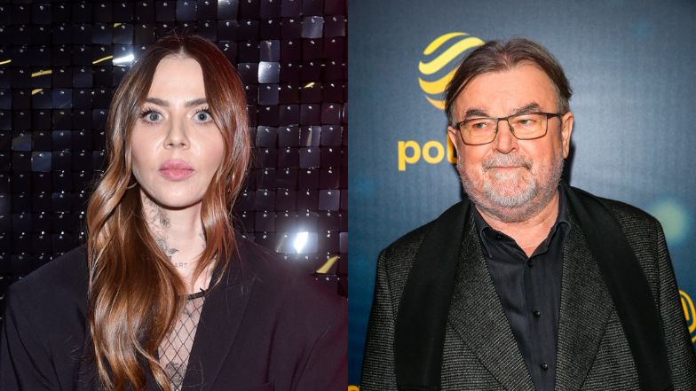 Maja Sablewska podpadła Edwardowi Miszczakowi?