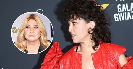 Beata Kozidrak odwołała wszystkie koncerty. Kukulska nagle przerwała występ, żeby to powiedzieć