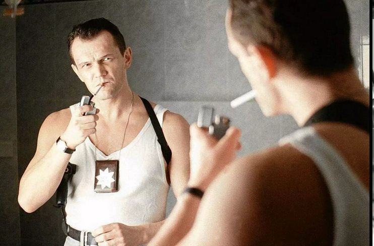 "Killer" dziś w Polsacie 