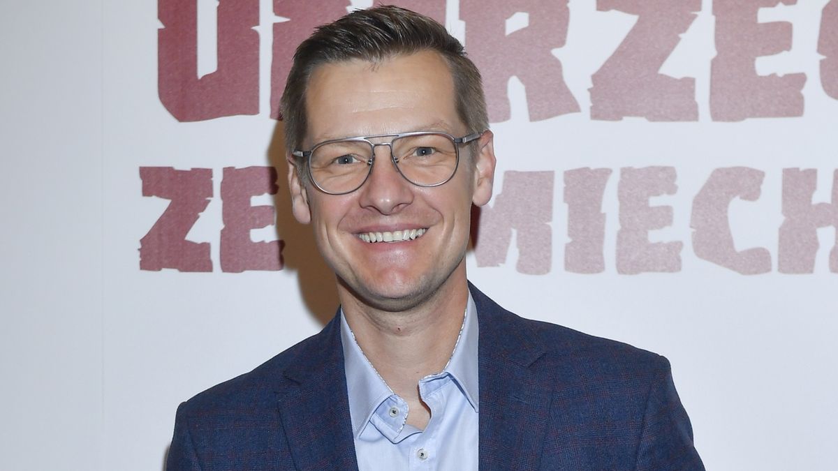 Marcin Mroczek