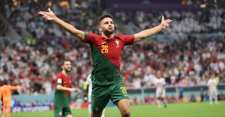 "Midas". Zastąpił Ronaldo i zrobił to. Świat czekał 20 lat