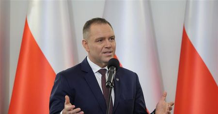 Kolejne weta prezydenta. Nawrocki zablokował trzy ustawy