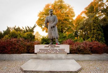 Jak Józef Piłsudski przetrwał Syberię? To, co tam przeżył, mrozi krew w żyłach