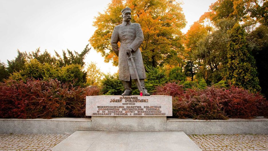 Zesłanie Józefa Piłsudskiego na Syberię, czyli przyczyny, skutki i ważne wydarzenia w historii kraju