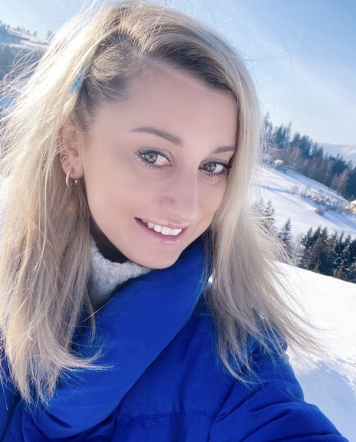 Justyna Żyła