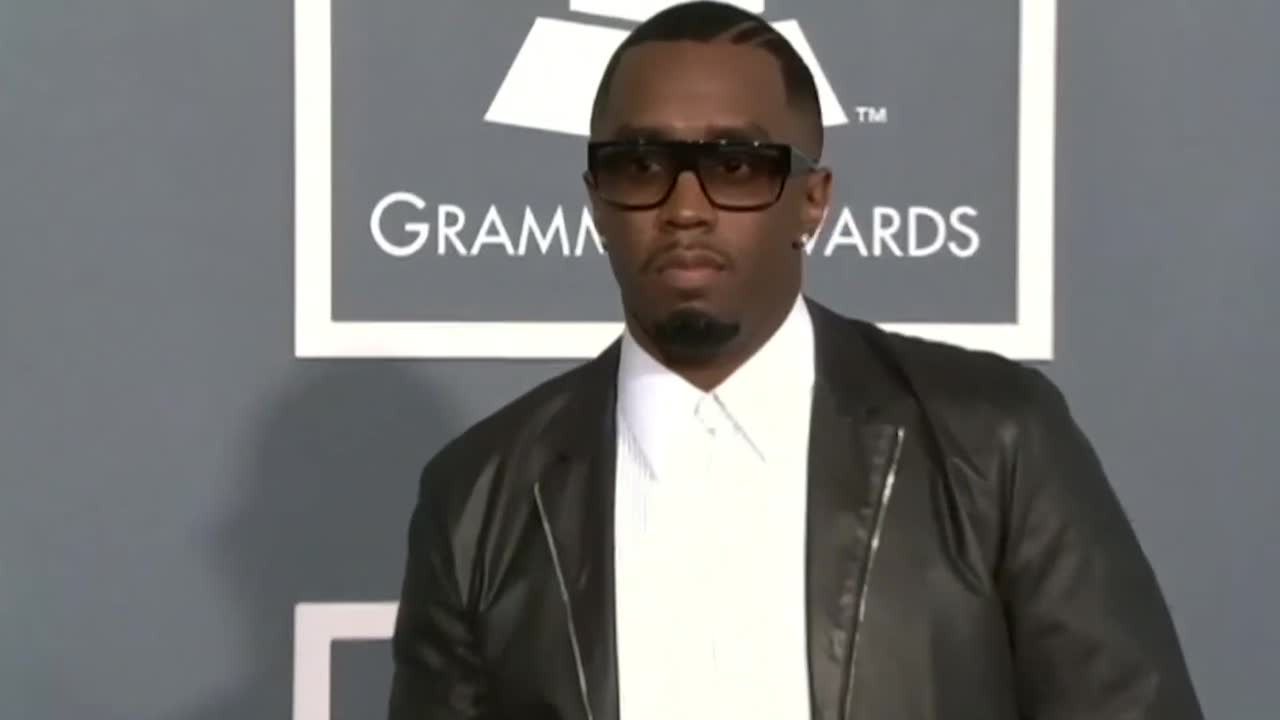 Sean "Diddy" Combs zapowiada apelację od wyroku skazującego