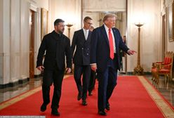 Porozumienie pokojowe coraz bliżej? "To dobry prognostyk"