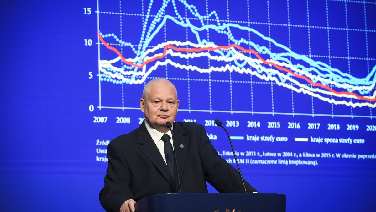 RPP podała powody decyzji dotyczącej stóp procentowych