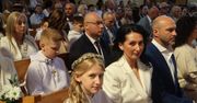 Leszno: Uroczystość Pierwszej Komunii Świętej w parafii pw. św. Antoniego Padewskiego